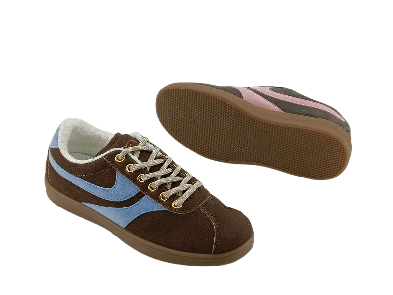 Memory Foam Sneaker